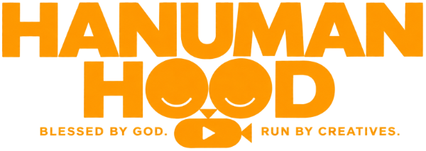 Hanuman Hood
